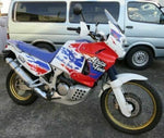 HONDA XRV750 AFRICA TWIN RD07 PLATE A, CLUTCH 22321-MV1-000