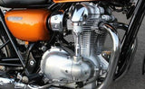 KAWASAKI W800 FRONT FORK PISTON-FORK,INNER PIP 44018-1064