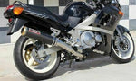 KAWASAKI NINJA ZX-6 ZZR600 BOLT-FLANGED-SMALL, 6X25 132A0625