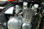 KAWASAKI ZR1100 ZEPHYR GEAR, OIL PUMP 37T 16085-1157