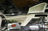 HONDA GOLDWING GL1500 SC22 WATER PUMP 19200-MAM-A60