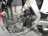 HONDA CRF450R 2015 SEAT, VALVE SPRING 14775-KGB-610