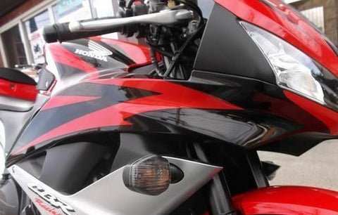 HONDA CBR600RR PC40 TANK, RADIATOR RESERVE 19101-MFJ-D00