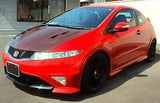 HONDA CIVIC TYPE R EURO FN2 CLIP A, EXTRA WINDOW 91560SMGE01