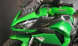 KAWASAKI NINJA 1000 ABS 2017 ZX1000W BRAKE PIPING BOLT,SOCKET,6X30 92151-1605