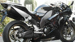 KAWASAKI ZX-10R 2006 WIRE-LEAD, BATTERY() 26011-0079