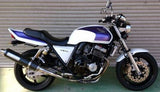 HONDA CB400SF CB400 SUPER FOUR NC31 COCK ASSY FUEL 16950-MY9-003 ON OFF RES TANK