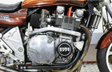 KAWASAKI ZR1100 ZEPHYR PLATE,T2.0 13089-1068