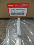 HONDA CB400SF CB400 SUPER FOUR NC31 COCK ASSY FUEL 16950-MY9-003 ON OFF RES TANK