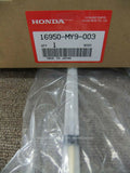 HONDA CB400SF CB400 SUPER FOUR NC31 COCK ASSY FUEL 16950-MY9-003 ON OFF RES TANK