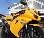 KAWASAKI ZX-10R 2006 HORN 27003-0041
