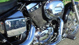 HONDA SHADOW SLASHER 750 RC48 NUT, LOCK (18MM) 90236-HA0-000