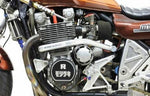 KAWASAKI ZR1100 ZEPHYR PLATE,T2.0 13089-1068