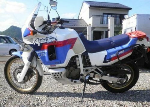 HONDA XRV750 AFRICA TWIN RD04 JET, SLOW 42 99103MV90420