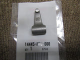 HONDA 1994 XR650L AC ARM INLET VALVE SUB-ROCKER 14445-KF0-000 on off rocker hard