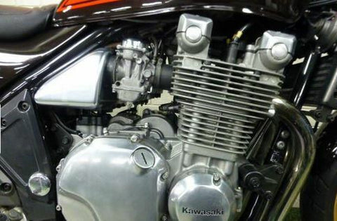 KAWASAKI ZR1100 ZEPHYR PLATE,T2.0 13089-1068