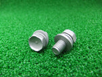 HONDA S2000 AP1 BUMPER BOLT-WASHER (6X12) SET X2 PCS 93403-06012-04 highway cars