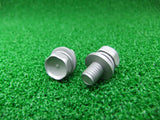 HONDA S2000 AP1 BUMPER BOLT-WASHER (6X12) SET X2 PCS 93403-06012-04 highway cars