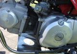 HONDA CT110 JD01 RING SET 13011-439-005 POSTIE POSTY BIKE SPARE PARTS DOWN UNDER