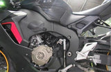 HONDA CBR1000RR 2017 SC77 STEP PIN, STEP BAR JOINT 50603-033-010