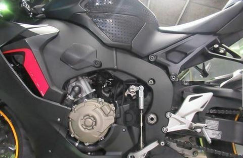 HONDA CBR1000RR 2017 SC77 STEP PIN, STEP BAR JOINT 50603-033-010
