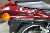 KAWASAKI ZZ-R1100 NINJA ZXT10D SCREEN, RADIATOR 14037-1172