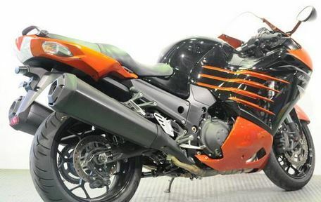 KAWASAKI NINJA ZX-14R 2000 CAM-CHANGE DRUM 13145-0023