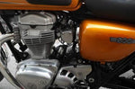 KAWASAKI W800 FRONT FORK COVER-FORK,RH 44033-0065