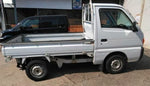 SUZUKI CARRY TRUCK DD51T END, STRG TIE ROD R 48810-50F01