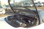 HONDA NSX NA1 BRACKET, R. 33123-SL0-A01