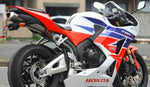 HONDA CBR600RR PC40 O-RING (9.6X2.6) (ARAI) 91309-ML7-003