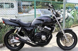 HONDA CB400SF CB400 SUPER FOUR NC31 COCK ASSY FUEL 16950-MY9-003 ON OFF RES TANK