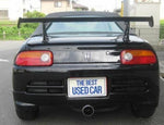 HONDA BEAT PP1 FILM, L. FRONT PILLAR EXTERIOR 72467SS1003