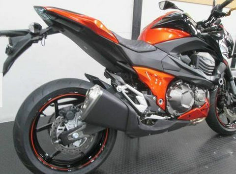KAWASAKI Z800 ABS 2016 WATER PIPE PIPE-WATER 39192-0568