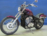 HONDA STEED NV400C NC26 PIPE, OIL RELIEF 15240-MM9-000