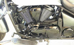 KAWASAKI VULCAN 900 CLASSIC 2012 HOLDER,CHANGE DRUM 13091-1389