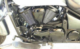 KAWASAKI VULCAN 900 CLASSIC 2012 HOLDER,CHANGE DRUM 13091-1389