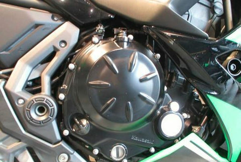 KAWASAKI NINJA 650 2018 EX650J FR FK GUARD,FORK 55020-0872