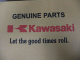 KAWASAKI 1999 KLX300R BUSHING, OUTPUT GEAR 92028-1268