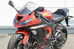 KAWASAKI NINJA ZX-6R 2014 REGULATOR-VOLTAGE 21066-0730