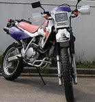 HONDA XR650L RD06 SPROCKET, DRIVE (15T) 23801-MY6-670