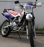 HONDA XR650L RD06 SPROCKET, DRIVE (15T) 23801-MY6-670