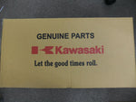 KAWASAKI 1999 KLX300R BUSHING, OUTPUT GEAR 92028-1268