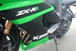 KAWASAKI NINJA ZX-10R 2008 WATER PIPE HOSE-COOLING,W.PUMP-CYLINDER 39062-0100