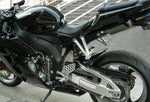 HONDA CBR1000RR 2004 SC57 NUT, LOCK 36MM 90354-MCF-D00