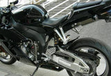 HONDA CBR1000RR 2004 SC57 NUT, LOCK 36MM 90354-MCF-D00