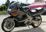 KAWASAKI ZZR600 ZZ-R600 2000 GEAR, OUTPUT TOP 26T 13260-1421