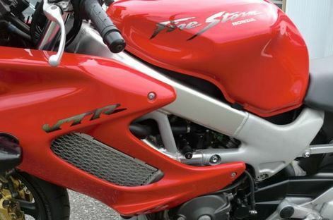 HONDA VTR1000F SC36 SUB-GEAR, PRIMARY (44T) 23104-MBT-F20