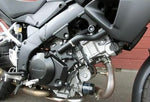 SUZUKI V-STROM 1000 DL1000 2015 CYLINDER, FRONT 11211-31J00-0F0