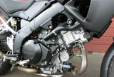 SUZUKI V-STROM 1000 DL1000 2015 CYLINDER, FRONT 11211-31J00-0F0